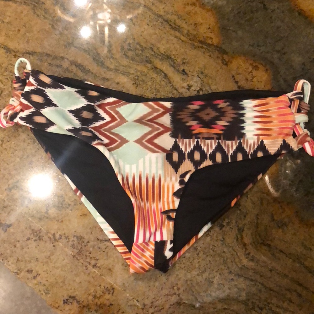 L*Space Bikini Bottoms